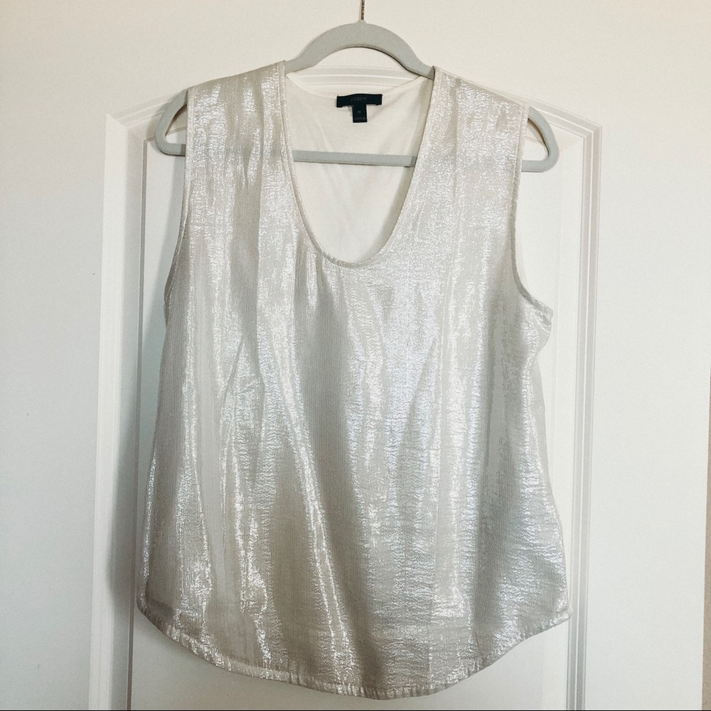 J. Crew Tank